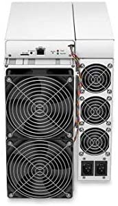 Avalon 1126 68번째 BTC ASIC 채굴기