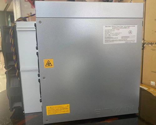 3148w DASH 광부 기계 Ant갱부 D7 Dash 코인 광부 1157 1234GH/s