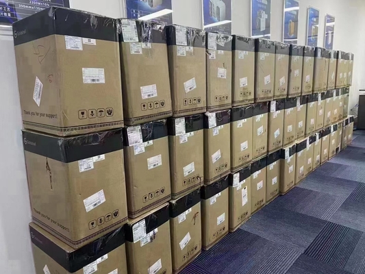 금속 CKB Asic 광부 2400w Goldshell Ck5 Ckb 광부 12TH/S 고능률