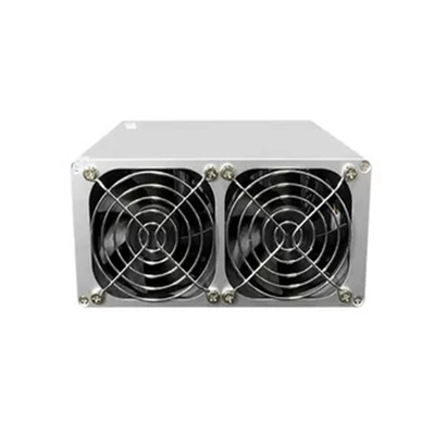 1.6TH 205W 새로운 KDA Asic 갱부 Goldshell KD Box 갱부 이더넷 인터페이스
