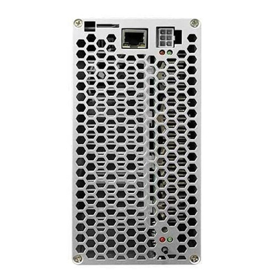 1.6TH 205W 새로운 KDA Asic 갱부 Goldshell KD Box 갱부 이더넷 인터페이스