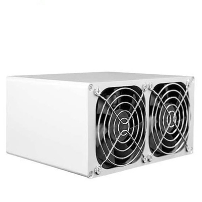 1.6TH 205W 새로운 KDA Asic 갱부 Goldshell KD Box 갱부 이더넷 인터페이스