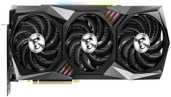 24GB GeForce RTX 3090 그래픽 카드 고성능 GDDR6 광업 장비 비디오 카드