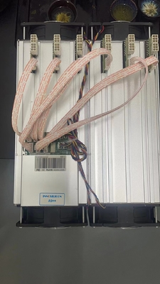 이더넷 ZEC 광부 기계 A9++/A9+ Innosilicon Equihash 광부 A9 Zmaster