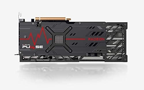 AMD Sapphire Radeon RX 6800 XT 16GB GDDR6 광업 장비 그래픽 카드 고성능