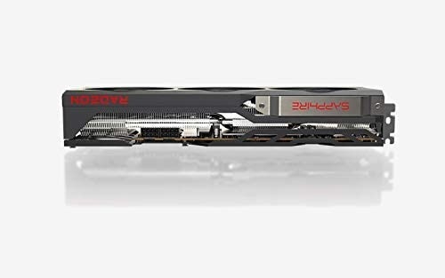 AMD Sapphire Radeon RX 6800 XT 16GB GDDR6 광업 장비 그래픽 카드 고성능