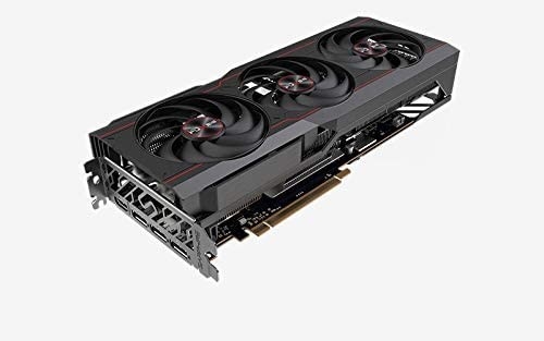 AMD Sapphire Radeon RX 6800 XT 16GB GDDR6 광업 장비 그래픽 카드 고성능
