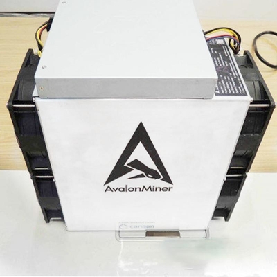 Avalon 1166 Bitcoin 광업 장비 Canaan Avalon 1166pro 81 Th 광부 3000w-3400w