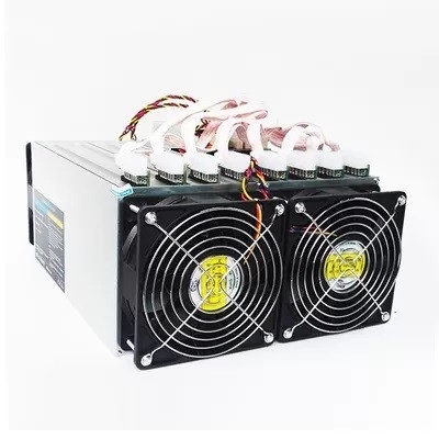 이더넷 ZEC 광부 기계 A9++/A9+ Innosilicon Equihash 광부 A9 Zmaster