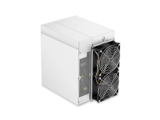 Bitmain Ant갱부 D7 DASH 광부 기계 1286GH/S X11 Asic 광부 3148w