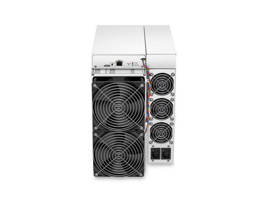 Bitmain Ant갱부 D7 DASH 광부 기계 1286GH/S X11 Asic 광부 3148w