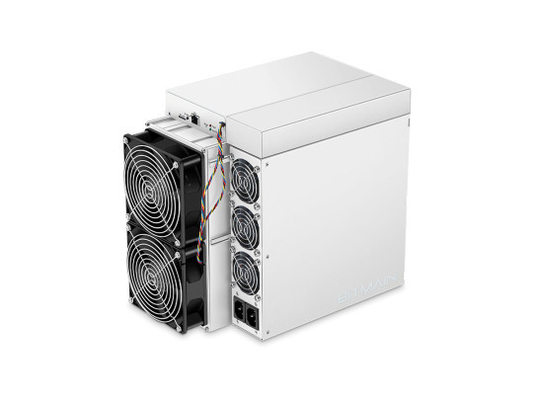 Bitmain Ant갱부 D7 DASH 광부 기계 1286GH/S X11 Asic 광부 3148w