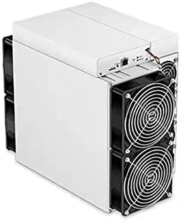 Bitmain Ant갱부 D7 DASH 광부 기계 1286GH/S X11 Asic 광부 3148w