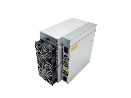Bitmain Ant갱부 S19 Pro 110TH/S 3250W BTC Asic 갱부(PSU 전원 공급 포함)