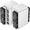 새로운 Bitcoin BTC Asic 갱부 3315w Ant갱부 S19a 96th/S 75db 소음 수준