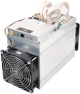 4200g Asic 광부 기계 Bitmain Ant갱부 T9+ 10.5 Th SHA-256 1432W