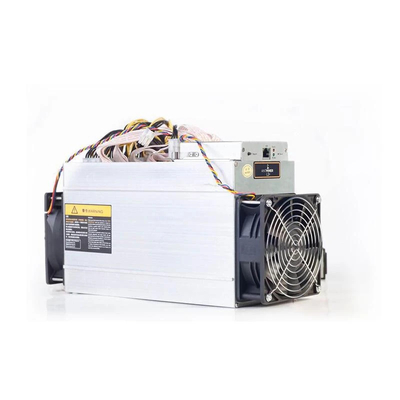 LTC Bitmain Ant갱부 L3+ 600mh/S Asic 광업 기계 850W 11.6-13.0V
