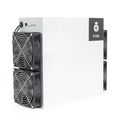 새로운 2300w 이더리움 채굴기 IPOLLO V1 3600M 코인 채굴기