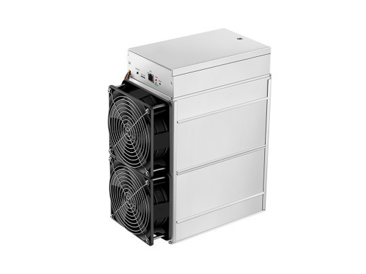 135k Equihash Asic 갱부 Asic Bitmain Ant갱부 Z11 1418W 이더넷 인터페이스