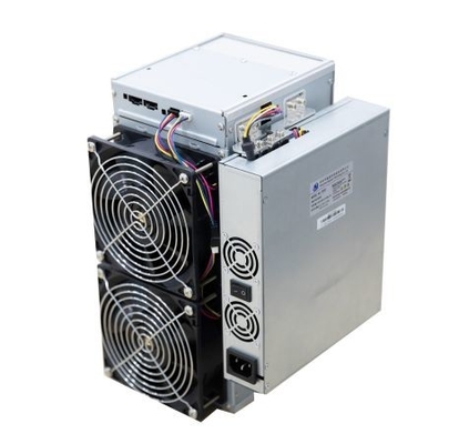 3250W Bitcoin 적출 기계 Canaan Avalon갱부 1066 50Th/S 광부 16nm 칩