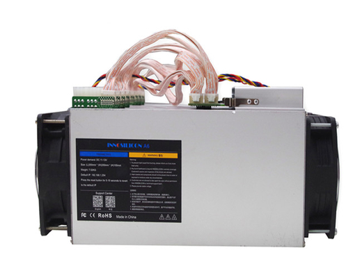 2.2gh LTC 광부 기계 2100W Innosilicon A6+ Ltcmaster 광업 도구