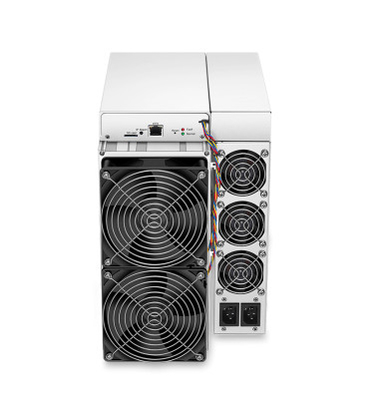 이더네트 Ant갱부 S19j 직업적인 96T BTC 광업 기계 AC200~240V