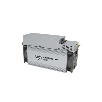 220V PSU Whats갱부 M31 76T Bitcoin 적립 기계 주거용 Asic 갱부