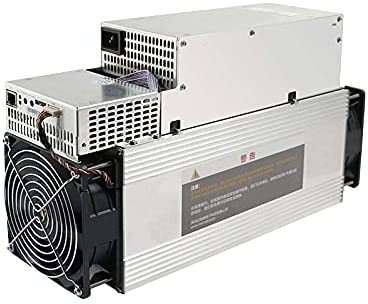 3360W Asic 기계 채광 Whats갱부 M20s 68Th/S 가장 강력한 Asic 광부 Sha256