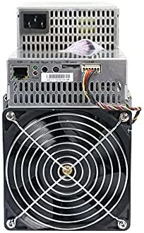 3360W Asic 기계 채광 Whats갱부 M20s 68Th/S 가장 강력한 Asic 광부 Sha256