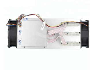 Ebang Ebit E9+ 9TH/S BTC Asic 블록 체인 광부 1480W 이더넷 전원 커넥터