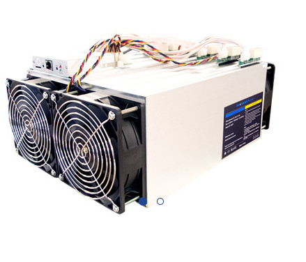 Innosilicon Equihash A9++ ZMaster ZEC 마이너 머신 140Ksol/S 1550W