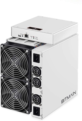PSU가 있는 Bitcoin 2880W Bitmain 광업 기계 Ant갱부 S17E 64TH/S
