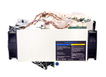 1500w LTC 광부 기계 Innosilicon A6+ 2.2Gh/s Asic 광부 9.31KG