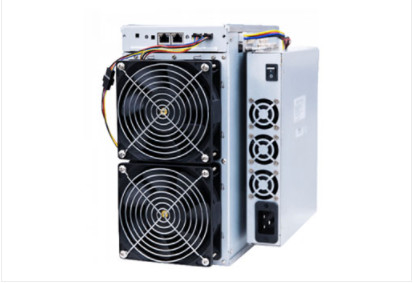 3300W/H Asic 광부 기계 Avalon 1066 55TH 높은 해시레이트 12.8kg