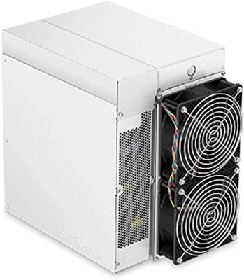 Bitmain Ant갱부 Asic 갱부s S19 95Th BTC Bitcoin 3250w 갱부 220볼트