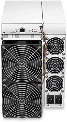Bitmain Ant갱부 Asic 갱부s S19 95Th BTC Bitcoin 3250w 갱부 220볼트