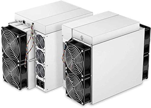 Bitmain Ant갱부 Asic 갱부s S19 95Th BTC Bitcoin 3250w 갱부 220볼트