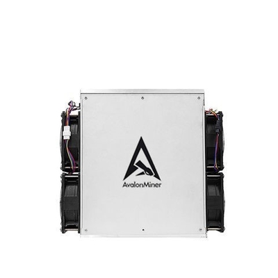 Bitcoin을 위한 SHA256 알고리즘 Asic 광부 기계 Canaan Avalon 1126 Pro 68th/S