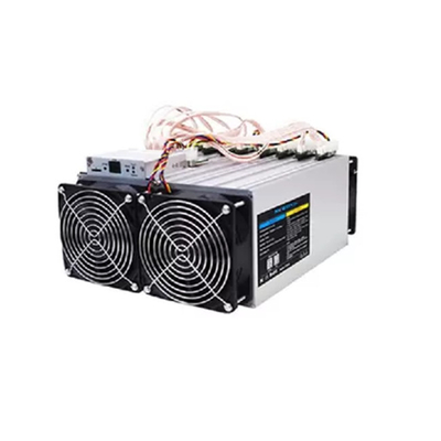 Asic ZEC 마이닝 머신 140ksol/S Equihash Innosilicon A9++ 갱부 1550W