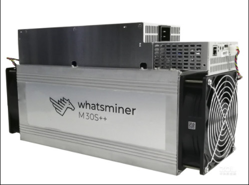 새로운 초침 BTC Asic 광부 기계 Whats갱부 M30S 88t 90t 92t 3472W