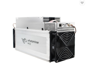 SHA256 BTC Asic 갱부 Microbt Whats갱부 M32 68t M32S 66t 50w 10.5kg