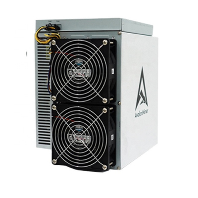 BTC Avalon 1246 81th Asic 광부 기계 3078W ASIC Avalon 광부 4개 팬 포함