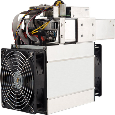 StrongU STU U1+ Blake256R14 1850W DCR Asic 갱부 12.8Th/S 이더넷 인터페이스