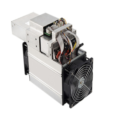 StrongU STU U1+ Blake256R14 1850W DCR Asic 갱부 12.8Th/S 이더넷 인터페이스