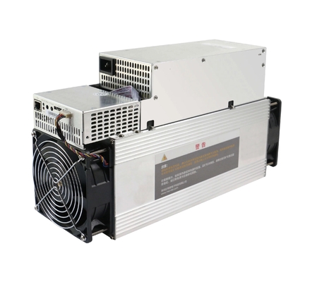 Bitcoin 마이닝을 위한 MicroBT 효율적인 Asic Whats갱부 M21s 48번째 2880W