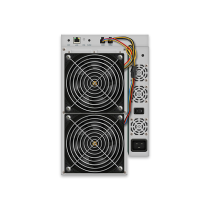 1510W ZEC 광부 기계 Bitmain Ant갱부 Z15 420ksol/S Zcash 광부 기계