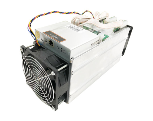 Bitcoin Asic Bitmain Ant갱부 S9 S9I S9j S9k 13.5번째 사용된 Asic 광부