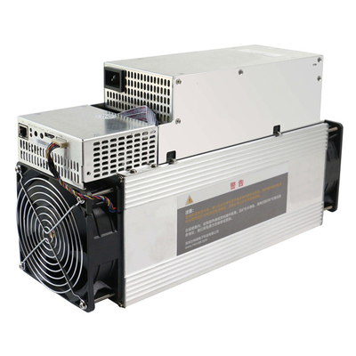 3312W BTC Asic 갱부 Whats갱부 M32 68 Th/S 220V 이더넷 인터페이스