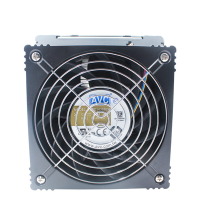 Bitcoin 광업을 위한 세륨 Asic 광부 기계 Avalon갱부 A911 A910 18번째 18.5번째 12V