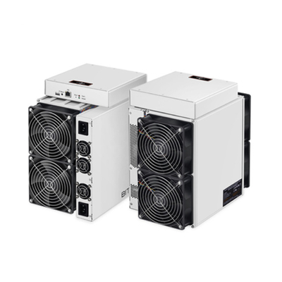 이더네트 Asic BTC 광부 기계 Bitmain Ant갱부 T17 40번째 42번째 2200W